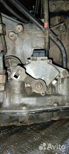 АКПП a131l