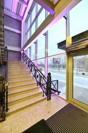 Свободного назначения, 600 м²