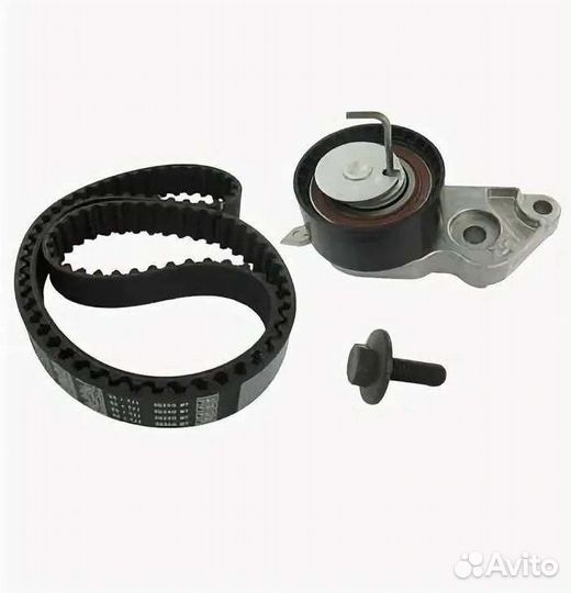 Комплект грм INA 530059211 Volkswagen, Skoda, Audi