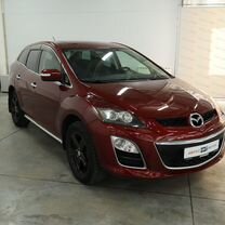 Mazda CX-7 2.3 AT, 2010, 148 806 км, с пробегом, цена 1 025 000 руб.