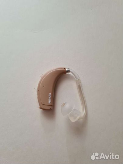 Слуховой аппарат Phonak Baseo
