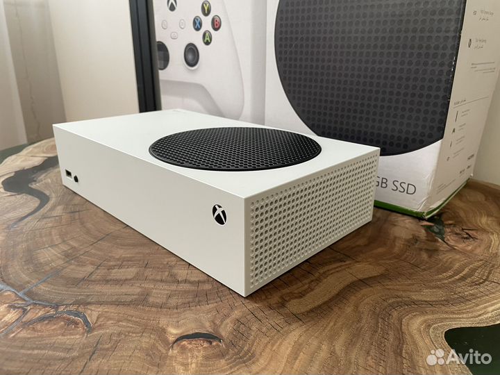 Xbox Series S