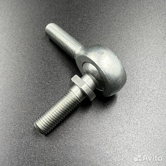 Рулевой наконечник Yamaha VK540 (левая резьба) (7S