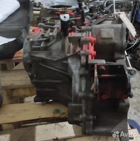 АКПП Hyundai Tucson 2.0 4wd VL