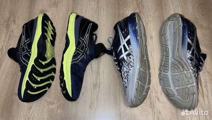 Кроссовки Asics,p.47