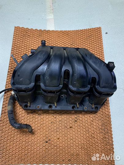 Коллектор впускной Ssang Yong Actyon New G20D