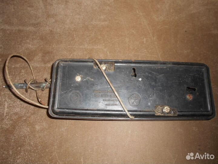 Антенна Маяк 2