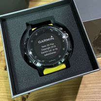 Часы garmin fenix 5x plus