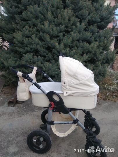 Коляска- люлька