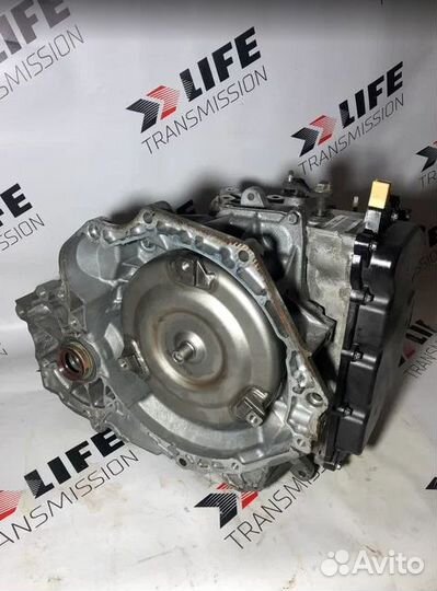 Ремонт АКПП Chevrolet Epika