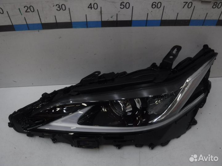 Фара левая Lexus ES200/ES250/ES300h/ES350
