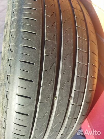 Pirelli Cinturato P7 225/50 R17 94W