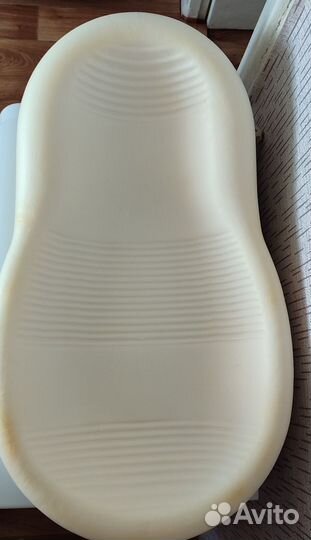 Кокон для новорожденных анатомический