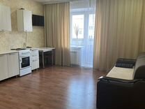 Квартира-студия, 25,5 м², 3/5 эт.