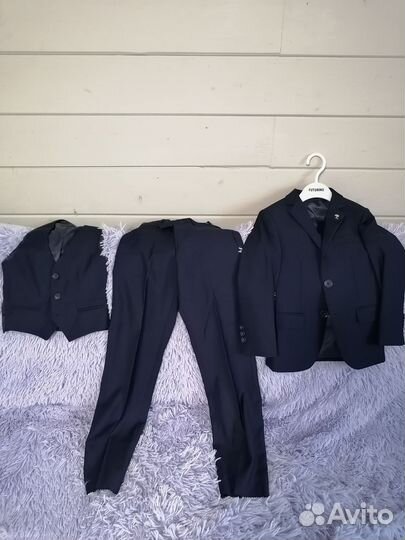 Костюм на мальчика