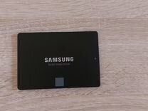 SSD- Samsung 860 EVO 500gb