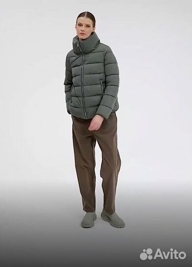 Куртка женская ostin