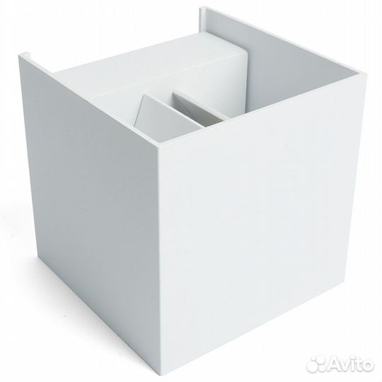 Светодиодный садово-парковый светильник Feron 