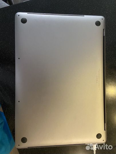 Apple MacBook Pro 16 2019 i9