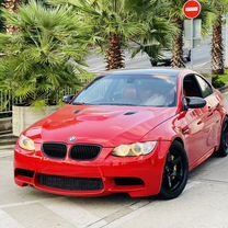 BMW M3 4.0 AMT, 2008, 141 000 км, с пробегом, цена 3 500 000 руб.