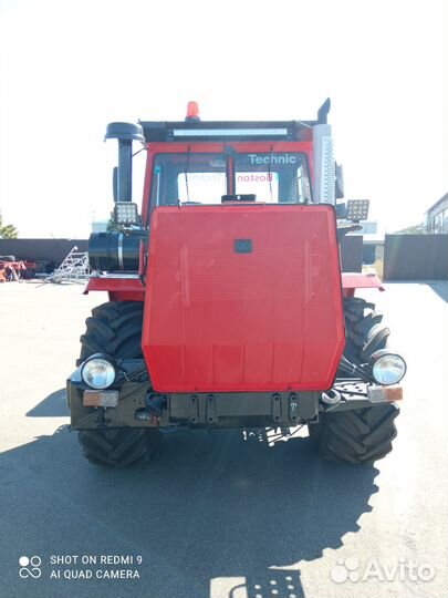 Трактор ХТЗ Т-150К, 2000