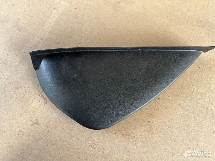 Chevrolet Equinox 3 Накладка декоративная