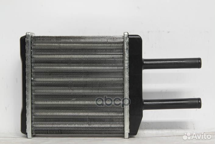 116506BA Радиатор отопителя Daewoo Matiz (98)