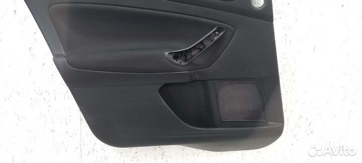 Обшивка задней левой двери Ford Mondeo 4