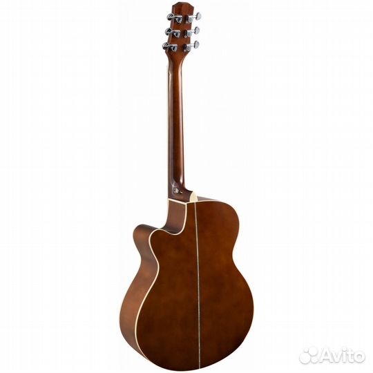 Акустическая гитара Flight F-230C SB