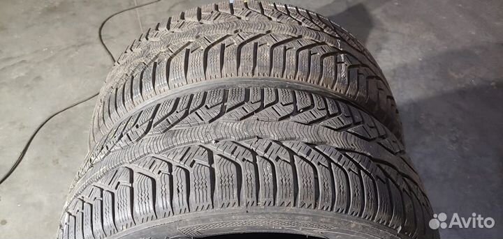 Kleber Krisalp HP2 225/50 R17 98V