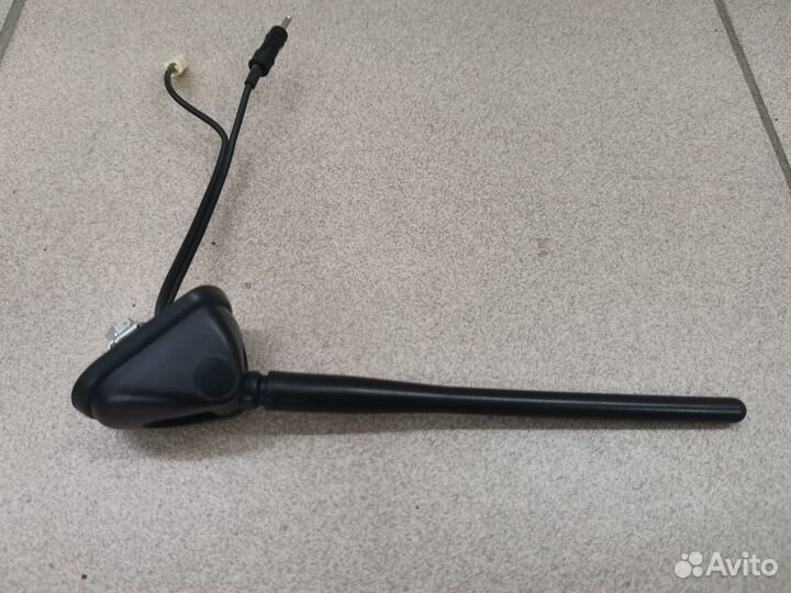 Антенна на крышу Outlander XL, Peugeot 4007