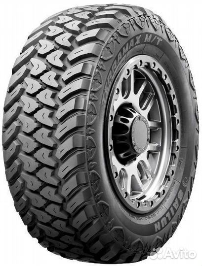 Sailun Terramax M/T 305/55 R20 121Q