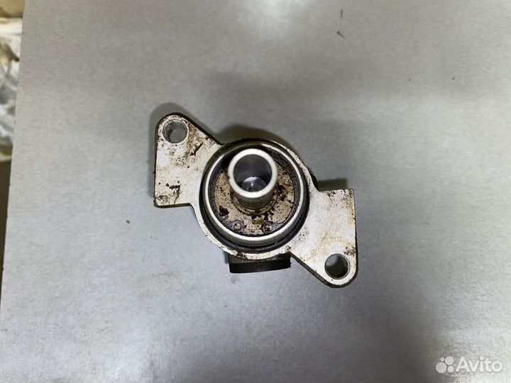 Цилиндр тормозной главный Renault Logan