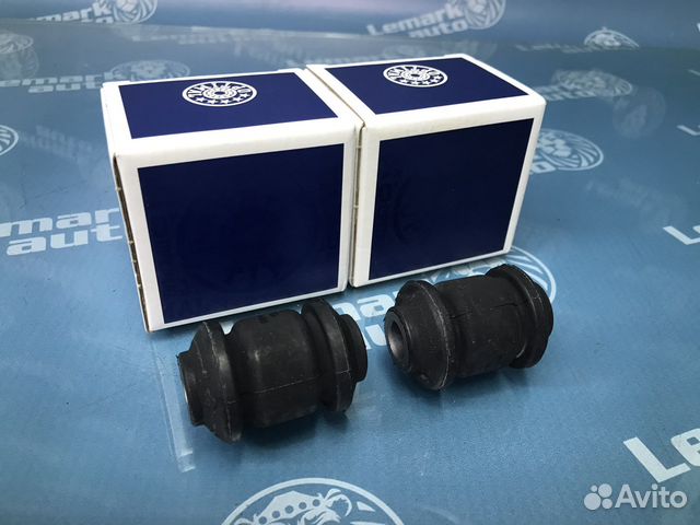 Сайлентблок рычага подвески Audi A3