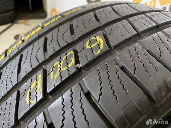 Goodyear Cargo Vector 2 225/55 R17C 109R