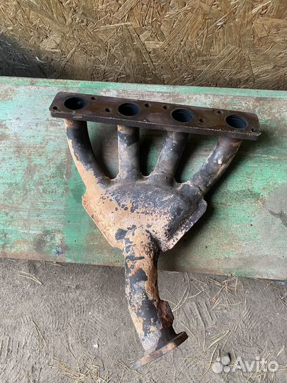 Паук 4 1 на ваз 16 кл