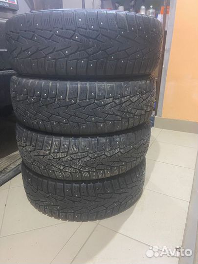 Nokian Tyres Hakkapeliitta 7 185/65 R15 92T