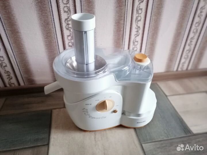 Кухонный комбайн philips