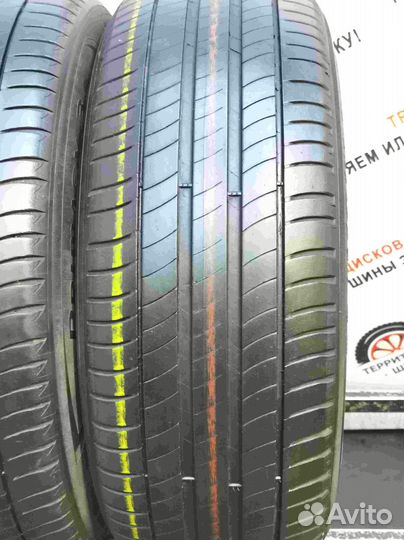 Michelin Primacy 3 225/55 R17 97V