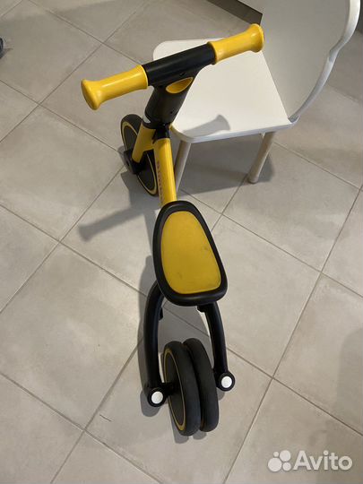 Беговел bimbo