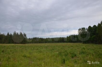 Участок 15 сот. (СНТ, ДНП)