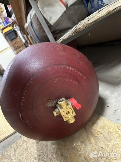 Комплект гбо 2 поколение