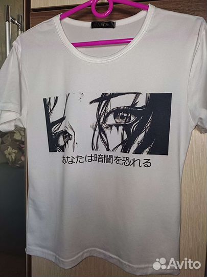 Футболки для девочки