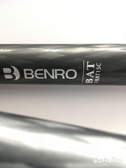 Штатив Benro fbat15CVX20 и шаровая голова Benro