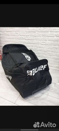 Хоккейная форма 4- 5 лет