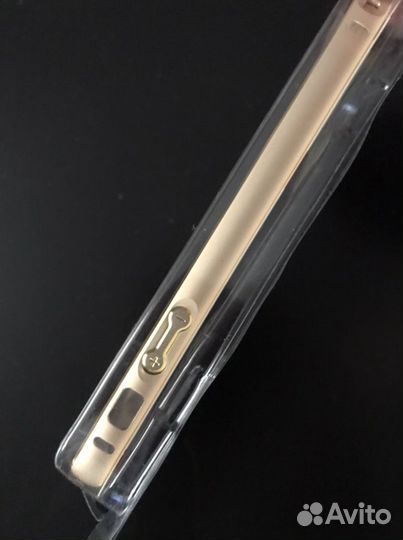 Чехол-бампер Apple iPhone 5