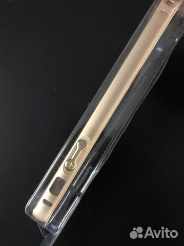 Чехол-бампер Apple iPhone 5