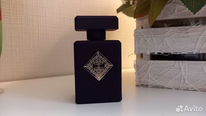 Atomic Rose,Initio Parfums Privés