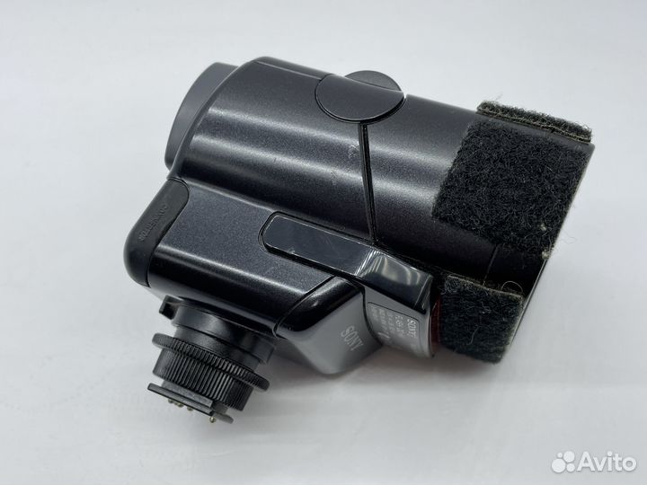 Вспышка Sony HVL-F32X