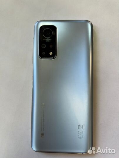 Xiaomi Mi 10T, 8/128 ГБ